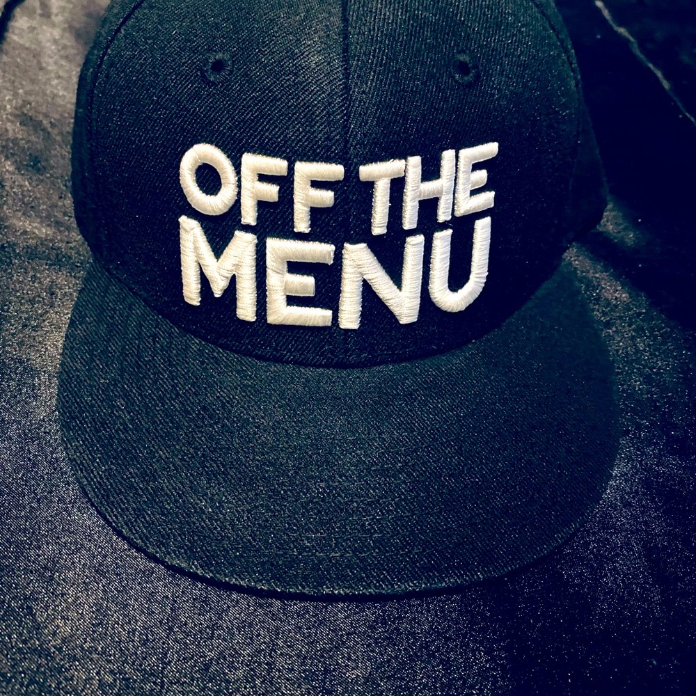 Men’s hat!